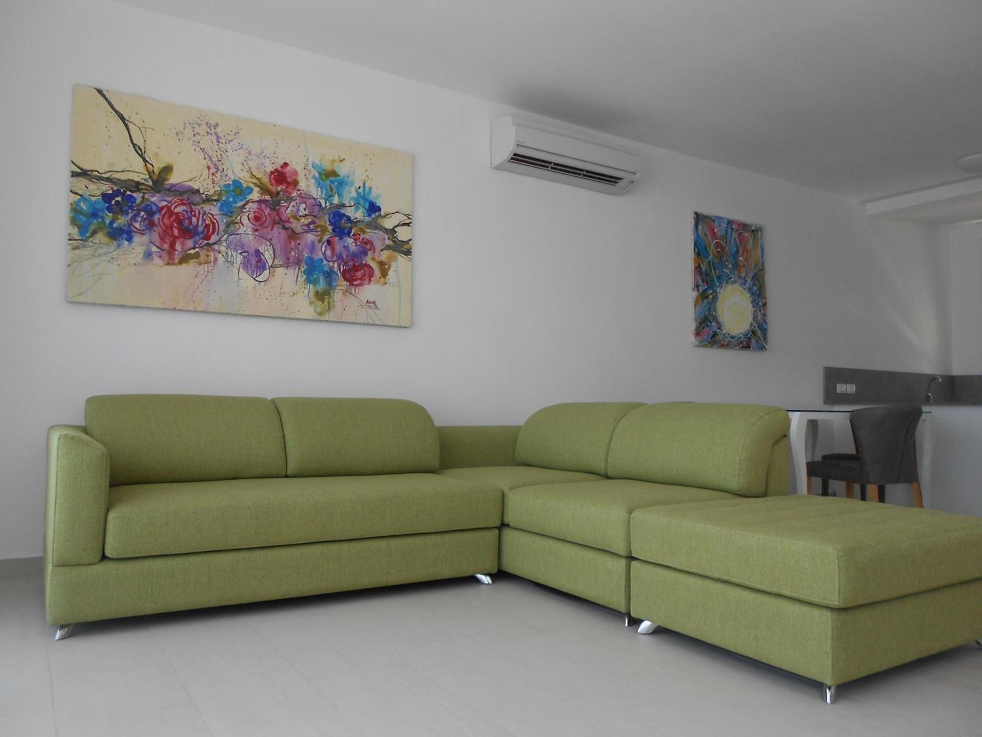 Bougainville Bay Apartments Sarandë Quarto foto